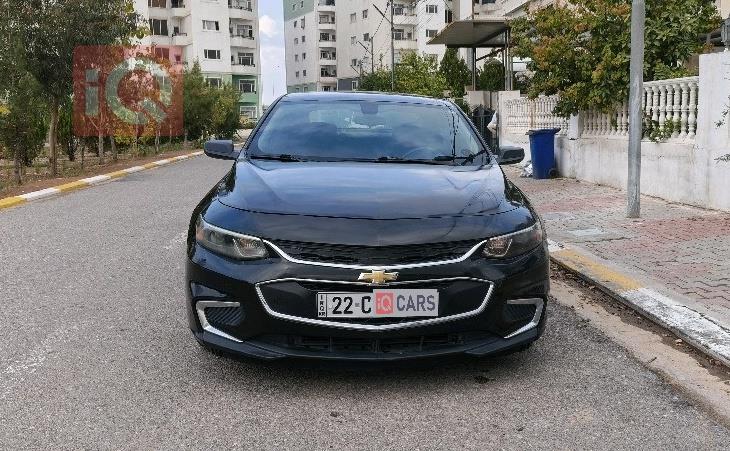 شيفروليه ماليبو